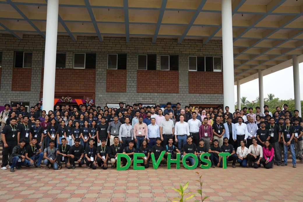Event context or photo for SOSC DevHost 2025